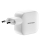 Silver Monkey Ładowarka GaN Smart Trio 70W PD Biała - 1417248 - zdjęcie 9